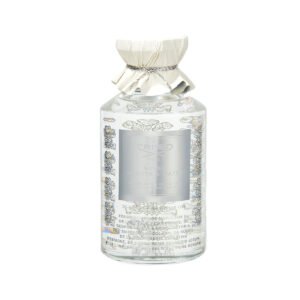 Creed Silver Mountain Water Eau de Parfum 250ml bottle – original bergamot, green tea and blackcurrant fresh perfume in Egypt