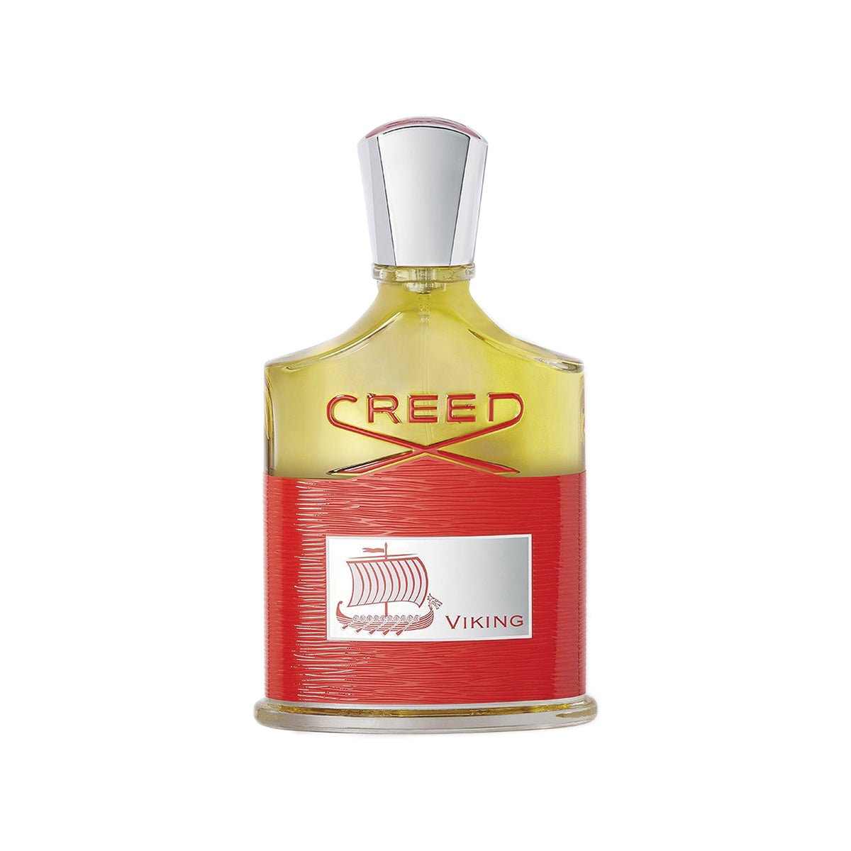 Creed Viking Eau de Parfum 100ml bottle – original pink pepper, rose and vetiver spicy woody perfume in Egypt