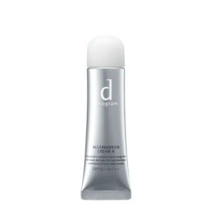 d program Allerbarrier Cream N – 35g (SPF30・PA+++)