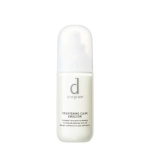 d program Brightening Clear Emulsion MB – 100 mL