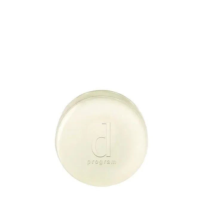 D program Conditioning Soap for Face & Body – 100g