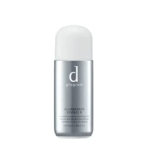 d program Shiseido Allerbarrier Essence N – 40mL (SPF50+・PA+++)