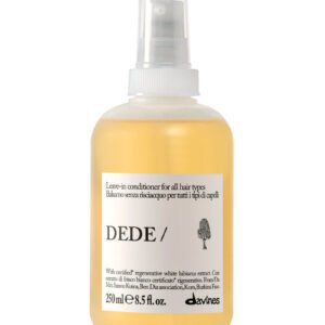 Davines DEDE Leave-in Conditioner 250ml spray bottle
