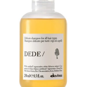 Davines DEDE Shampoo 250ml bottle