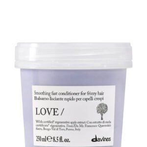 Davines LOVE SMOOTHING Conditioner 250ml bottle