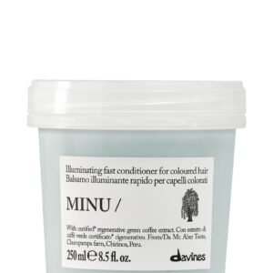 Davines MINU Conditioner 250ml bottle