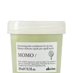 Davines MOMO Conditioner 250ml tube for dry hair