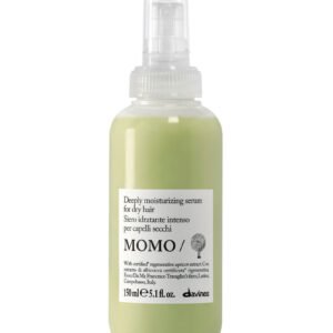 Davines MOMO Serum 150ml pump bottle