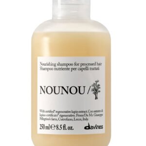 Davines NOUNOU Shampoo 250ml bottle
