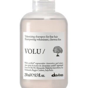 Davines VOLU Shampoo 250ml bottle