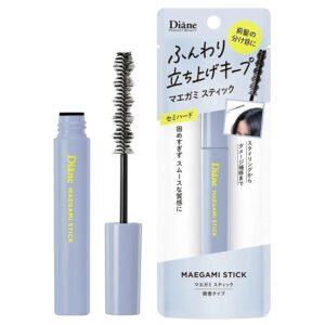 Diane Maegamistic Bangs Hair Mascara Semi-Hard 10 ml (0.3 fl oz)