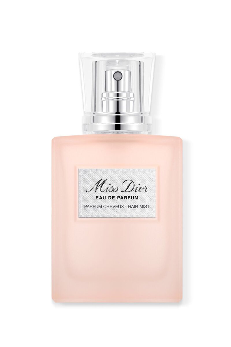 Dior Miss Dior Eau de Parfum Hair Mist 30ml bottle