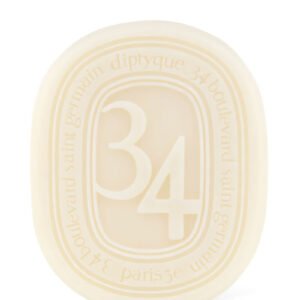 Diptyque 34 Boulevard Saint Germain Perfumed Soap 200g bar