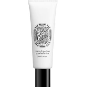 Diptyque Eau Capitale Perfumed Hand Cream tube