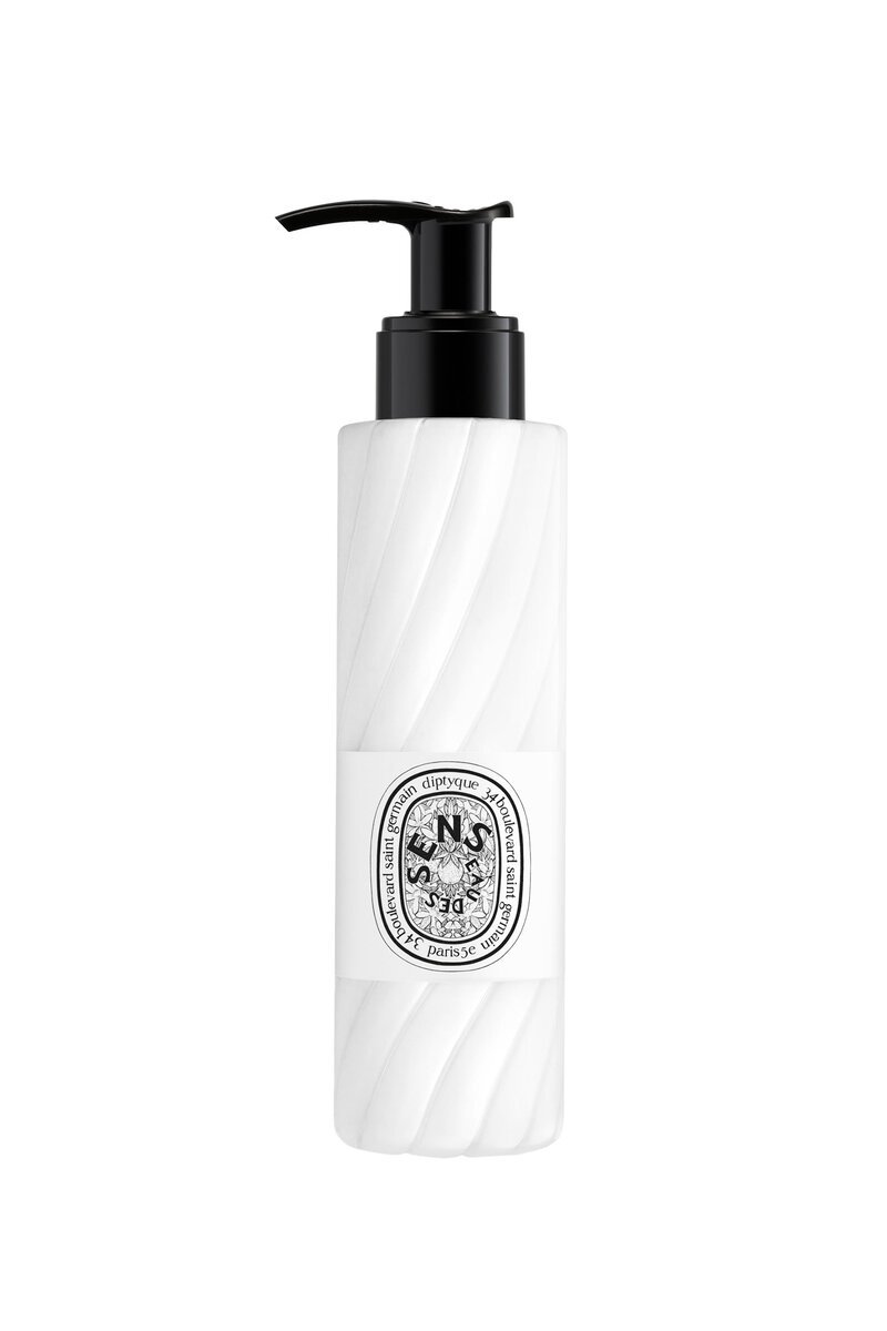 Diptyque Eau des Sens Perfumed Body Lotion 200ml bottle