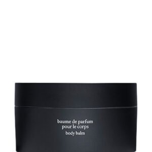 Diptyque Eau Rihla Perfumed Body Balm 200ml jar with box