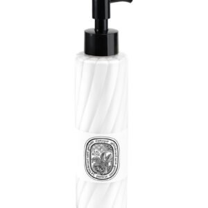 Diptyque Eau Rose Hand & Body Lotion 200ml bottle