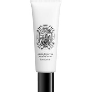 Diptyque Eau Rose Hand Creme tube