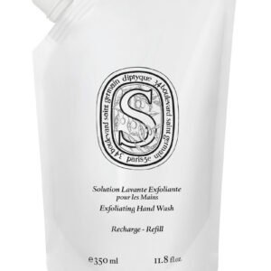 Diptyque Exfoliating Hand Wash Refill 350ml bottle
