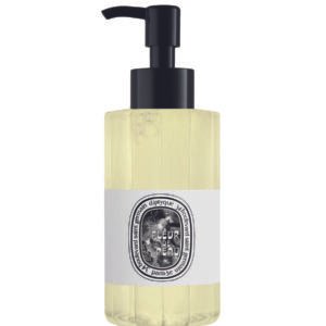 Diptyque Fleur de Peau Hand and Body Gel 200ml bottle