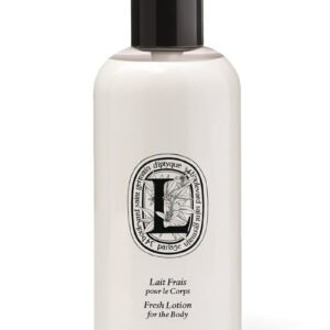 Diptyque Fresh Body Lotion 250ml bottle