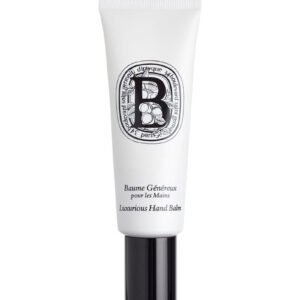 Diptyque Luxurious Hand Balm 45ml tube
