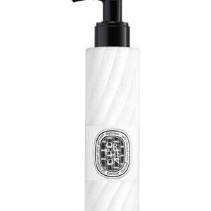 Diptyque Orphéon Perfumed Body Lotion 200ml bottle