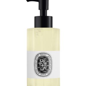 Diptyque Orphéon Cleansing Hand and Body Gel 200ml bottle