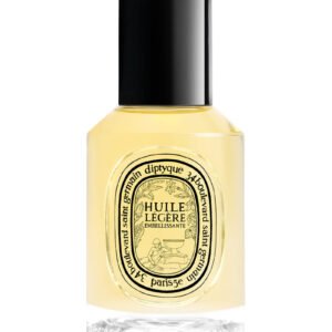 Diptyque Perfecting Satin Oil 100ml dry oil spray bottle