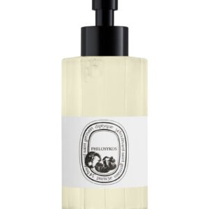 Diptyque Philosykos Perfumed Cleansing Body Gel 200ml bottle