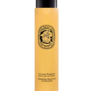 Diptyque Revitalizing Shower Gel 200ml bottle