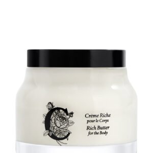 Diptyque Rich Butter 200ml jar