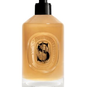 Diptyque Softening Hand Wash 350ml lavender rosemary hand soap bottle