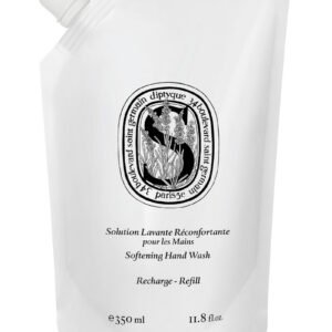 Diptyque Softening Hand Wash Refill 350ml bottle