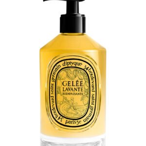 Diptyque Soothing Cleansing Lotion 350ml pump bottle