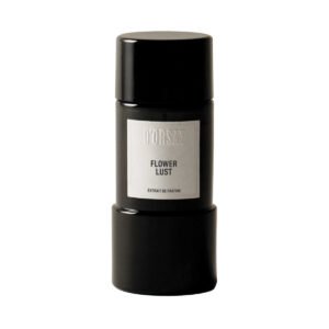 D'Orsay Flower Lust Extrait de Parfum 90ml bottle – original orange blossom, ylang and benzoin amber floral extrait in Egypt