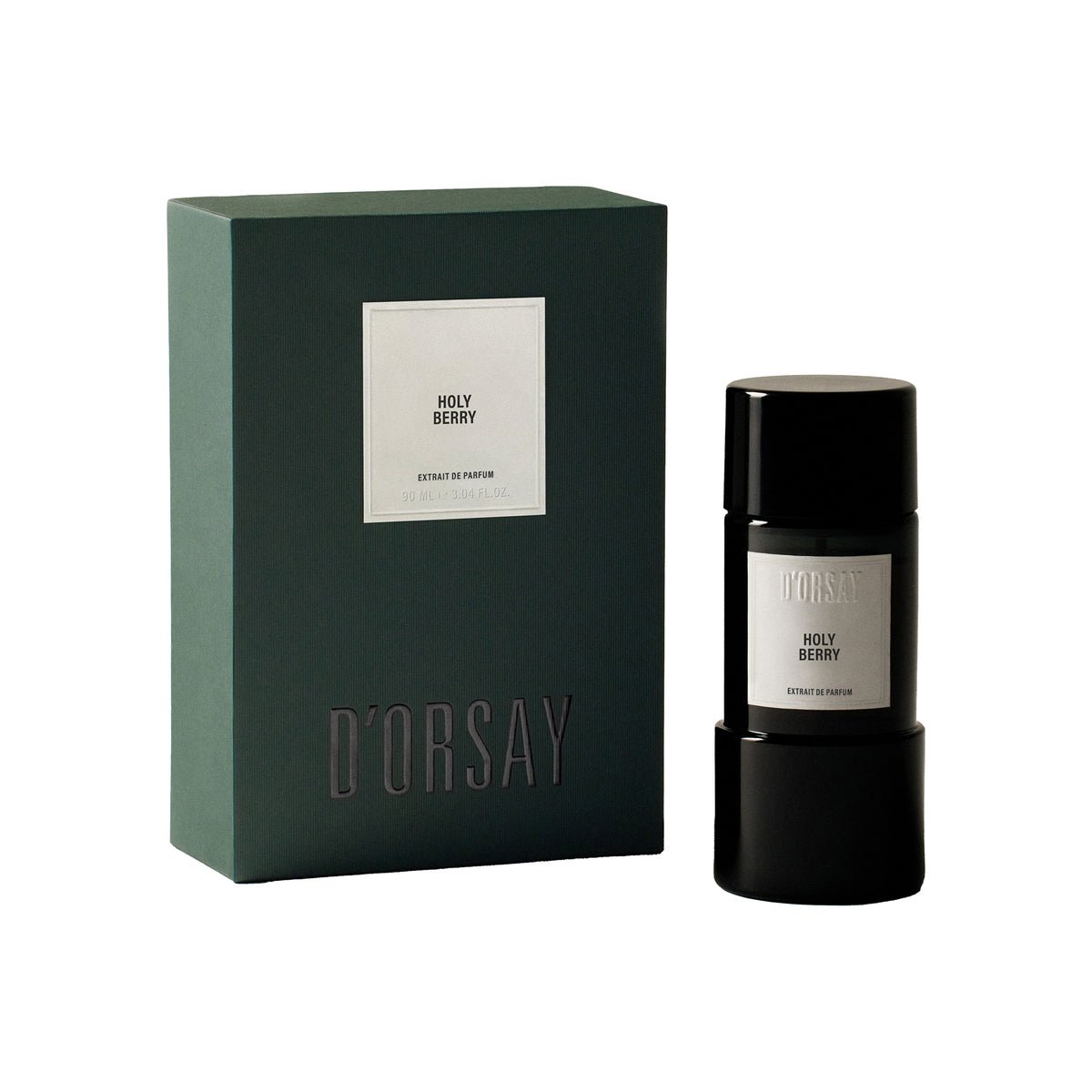 D'Orsay Holy Berry Extrait de Parfum 90ml view 2 – original strawberry milk, iris and white oud extrait in Egypt