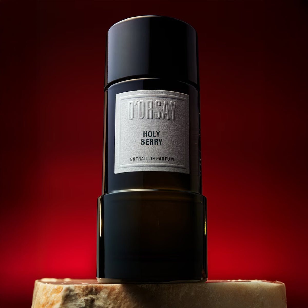 D'Orsay Holy Berry Extrait de Parfum 90ml view 3 – original strawberry milk, iris and white oud extrait in Egypt