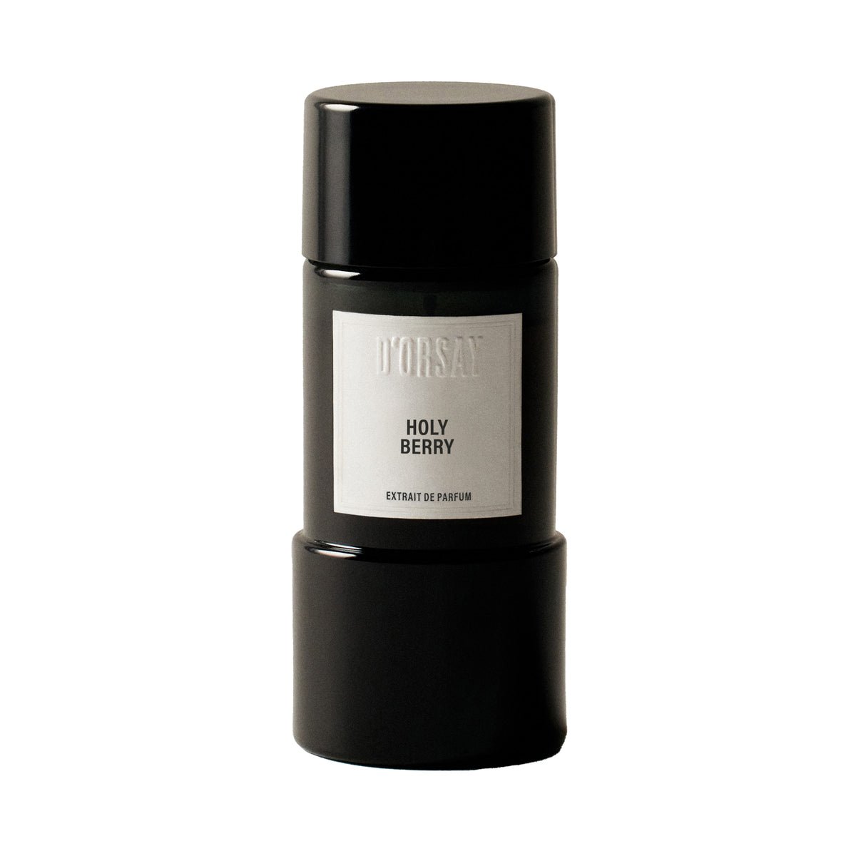 D'Orsay Holy Berry Extrait de Parfum 90ml bottle – original strawberry milk, iris and white oud extrait in Egypt