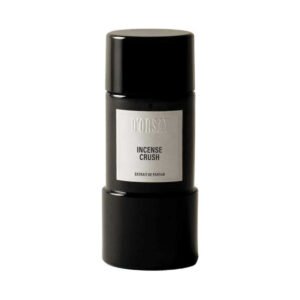 D'Orsay Incense Crush Extrait de Parfum 90ml bottle – original incense, cedar and leather spicy woody extrait in Egypt