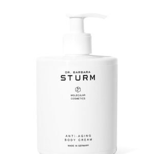 Dr. Barbara Sturm Anti-Aging Body Cream 500ml pump bottle