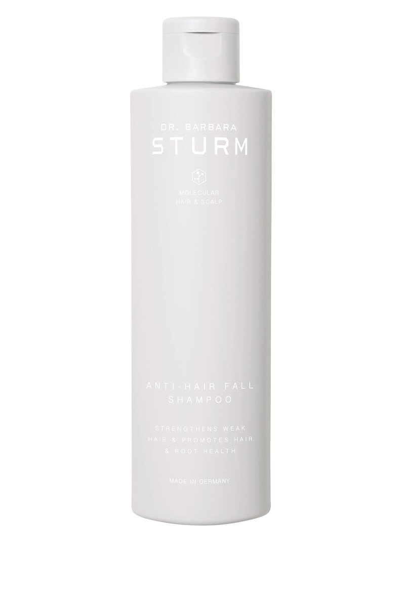 Dr. Barbara Sturm Anti-Hair Fall Shampoo 250ml bottle