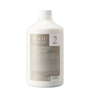 Dr. Junior TOKIO INKARAMI 2 System Treatment N | 1000g Pump with Cover | LSC
