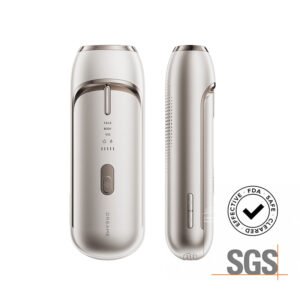 ALLNA ORGANIC Shampoo Brush Soft Type