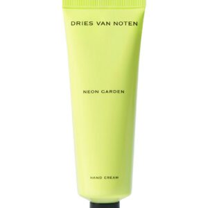 Dries Van Noten Neon Garden Hand Cream 50ml tube