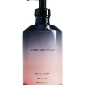 Dries Van Noten Soie & Amber Body Lotion 360g jar