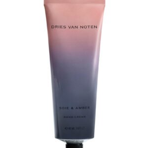 Dries Van Noten Soie & Amber Hand Cream 40ml tube