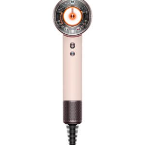 Dyson Supersonic Nural Hair Dryer with attachments