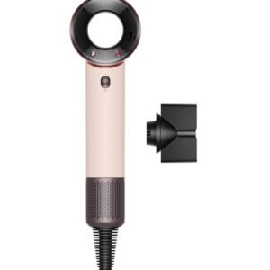 Dyson Supersonic Travel Hair Dryer compact device