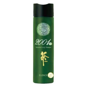 ELENCE 2001 Plus HALAL Scalp Shampoo - 320mL